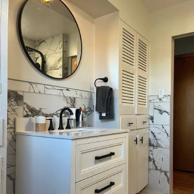 Bathroom Remodeling