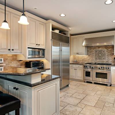 Kitchen Remodeling